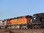 BNSF 4312